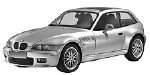BMW E36-7 P2969 Fault Code