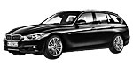 BMW F31 P2969 Fault Code